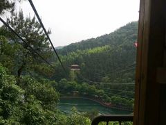 -石燕湖生态旅游景区