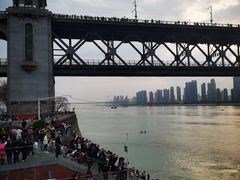 -武汉长江大桥