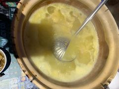 -捞围鲜·港式打边炉(海阳路店)