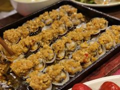 -一棠龙虾•王牌虾球(光谷天地店)