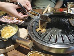 -九田家黑牛烤肉料理(新辰里亚运村店)