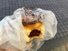 酒酿饼-叶受和(观前街店)