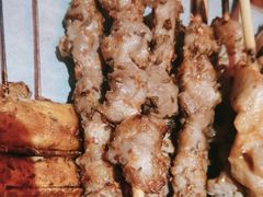 羊肉串-肉串汪(望京店)