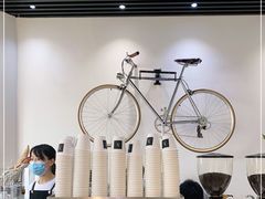 -常识咖啡common sense(春熙路店)