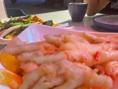 -荣品荟·融合餐厅(月湖广场店)