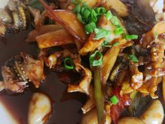 -品雅轩农家乐