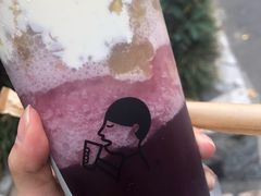 -喜茶(永旺梦乐城店)