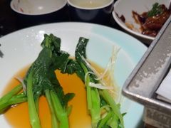 -绿茶餐厅(财富购物中心店)