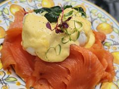 -Alimentari早午餐(安福路店)