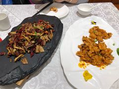 -马凯餐厅(地安门店)