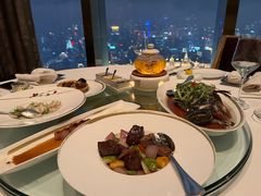 黑椒澳洲牛柳粒-金轩中餐厅 Jin Xuan(浦东丽思卡尔顿酒店)