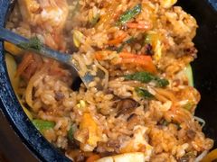-老炉家木炭烤肉(长江国际店)