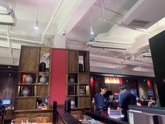 -巴奴毛肚火锅(九洲店)