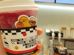 -LELECHA乐乐茶(新街口大洋店)