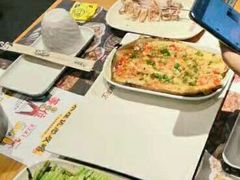 -木屋烧烤(坂田天安云谷店)