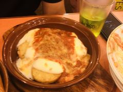 -萨莉亚意式餐厅(河东万达店)