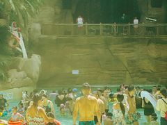 -杭州开元森泊度假乐园