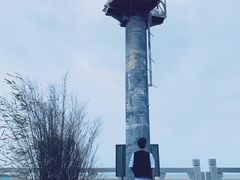 -白沙门生态公园