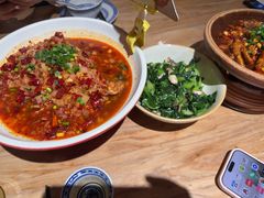-图味美小黄鱼·景德菜(浙江路店)