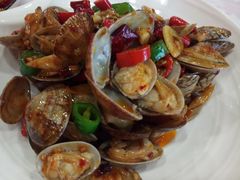 -虎虎龙虾大排档(双井店)