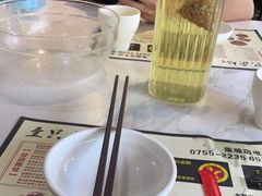 -壹只卤鹅·潮汕菜(莲塘店)