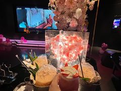 -黑桃K生日订制KTV