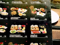 -割烹旭日本料理(龙湖狮山天街店)