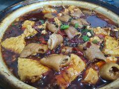 臭大元烧肥肠-壶园美食·淮扬菜(东圈门店)