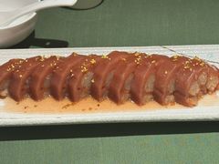 -老吉堂上海本帮菜(望京万象汇店)