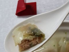 -海平馄饨(逍遥二路店)