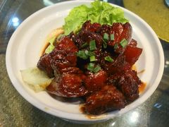 -小秦淮·南京土菜(新亭西路店)