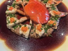 -上海滩餐厅(BFC外滩金融中心店)
