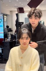 -BULB STUDIO 巴柏明星发型工作室