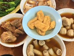 -大茄来海鲜餐厅(亚洲城分行)