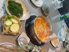 -椰小鸡·琼州糟粕醋·火锅(美兰缤纷城店)