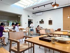 -沏点Trattoria意大利餐厅(新街口店)