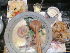 -芥岛(河北大街店)