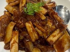 -到家尝北京菜(西坝河店)