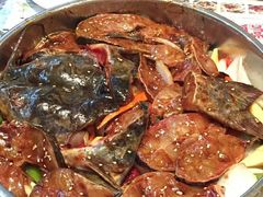 -黄记煌三汁焖锅(崇文门店)