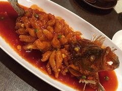 -新木器时代餐厅(太湖新天地店)