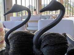 -大堂酒廊·亚龙湾万豪度假酒店