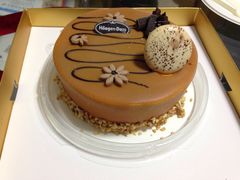 -哈根达斯(SM店)
