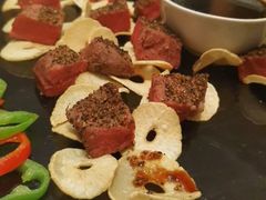 -大连富丽华大酒店