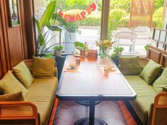 -甜阿姨·天台花园私房菜(万松园店)