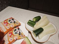 -海底捞火锅(巴黎春天浦建店)