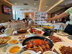 -万龙洲海鲜(南新仓店)