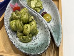 -院8里·少城记忆老川菜(宽窄巷子店)