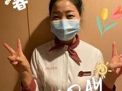 -海底捞火锅(劲松店)