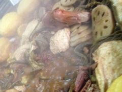 iphone_upload_pic-大鹅岛灶台鱼·铁锅炖(水库路店)