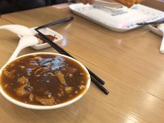 -庆丰包子铺(西单店)